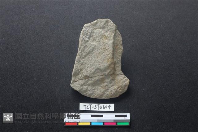 石片器藏品圖，第2張
