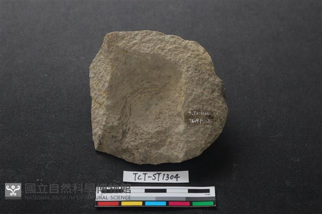 石片器藏品圖，第2張