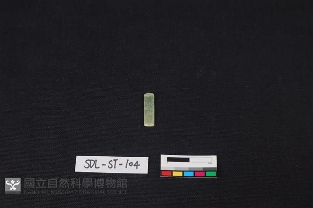 玉飾藏品圖，第2張