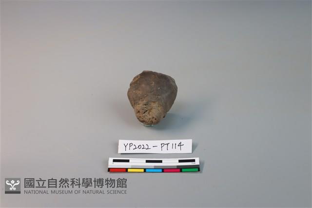 陶鈕藏品圖，第2張