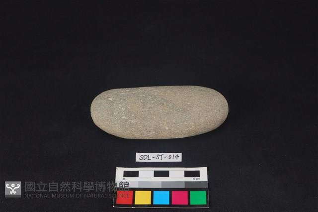 石鎚藏品圖，第2張