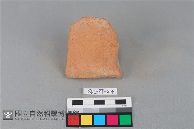 陶罐藏品圖，第2張