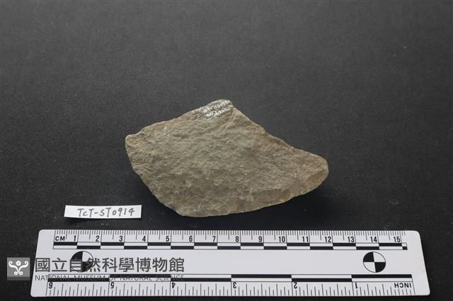 石片器藏品圖，第2張