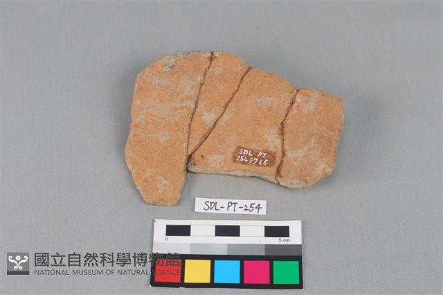 陶片藏品圖，第2張