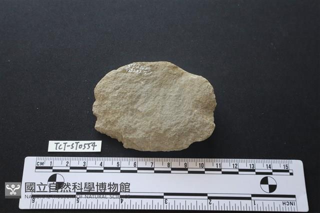 石片器藏品圖，第2張