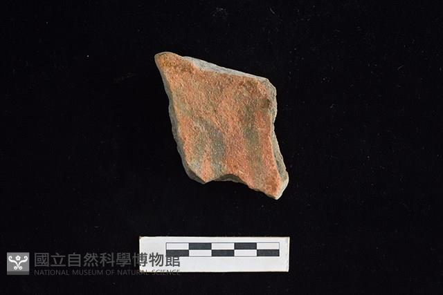 陶片藏品圖，第2張