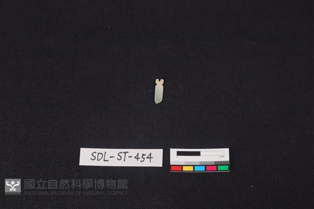 玉飾藏品圖，第2張