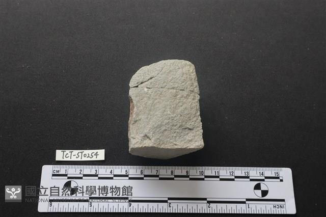斧鋤形器藏品圖，第2張