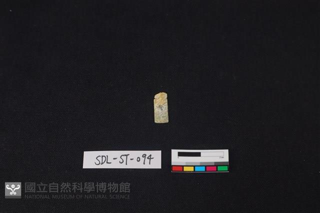 玉飾藏品圖，第2張