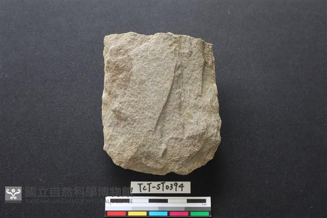 斧鋤形器藏品圖，第2張