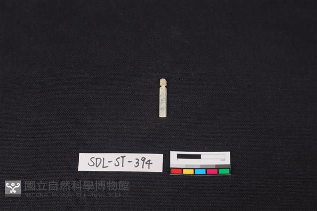 玉飾藏品圖，第2張