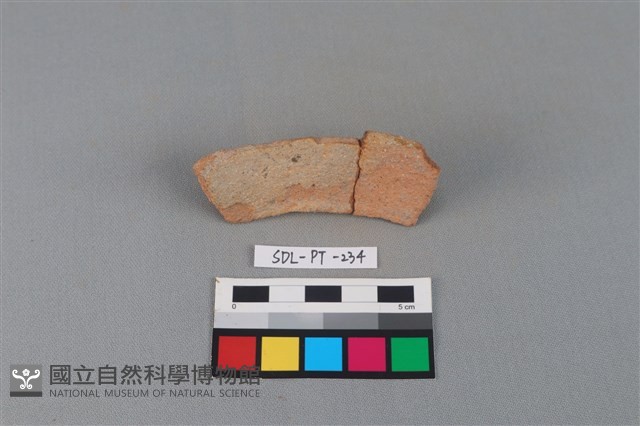 陶罐藏品圖，第2張