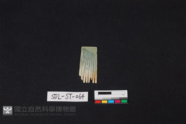 玉飾藏品圖，第2張