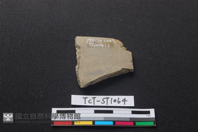 石刀藏品圖，第2張