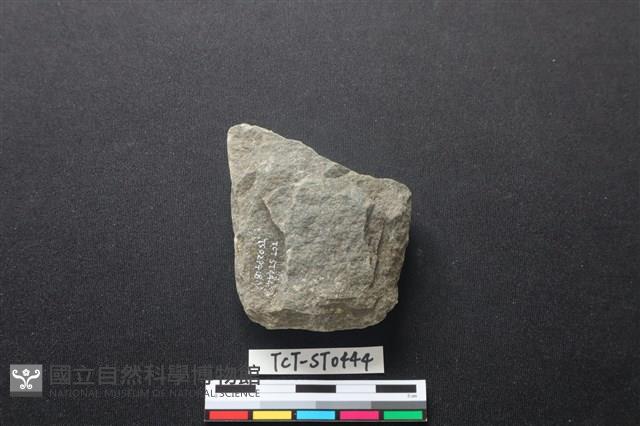 斧鋤形器藏品圖，第2張