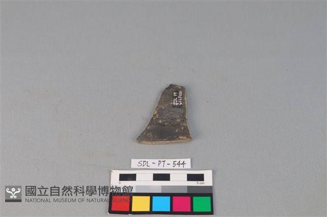 陶片藏品圖，第2張