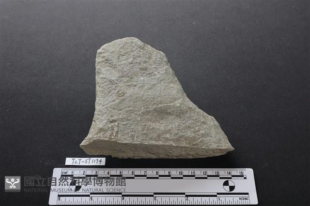 斧鋤形器藏品圖，第2張