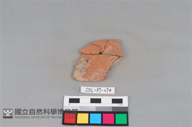 陶片藏品圖，第2張