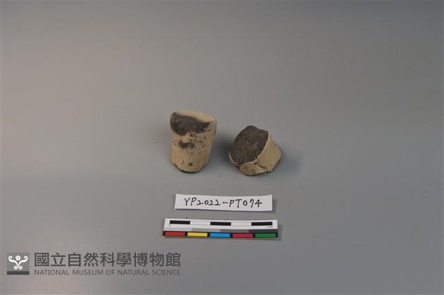 陶鈕藏品圖，第2張