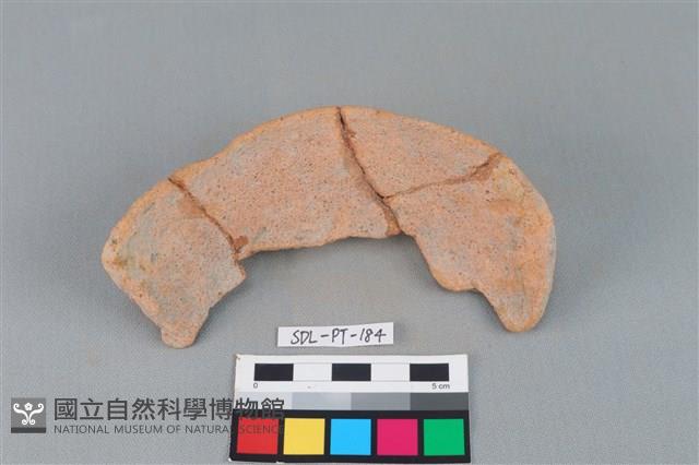 陶罐藏品圖，第2張