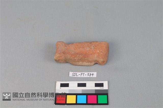 陶網墜藏品圖，第2張