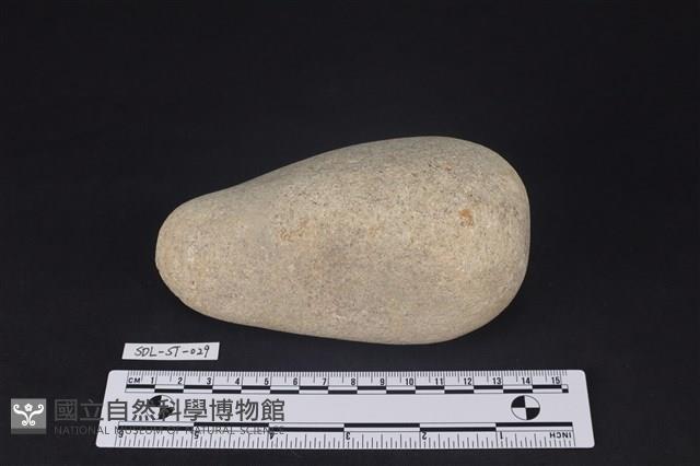 石鎚藏品圖，第2張