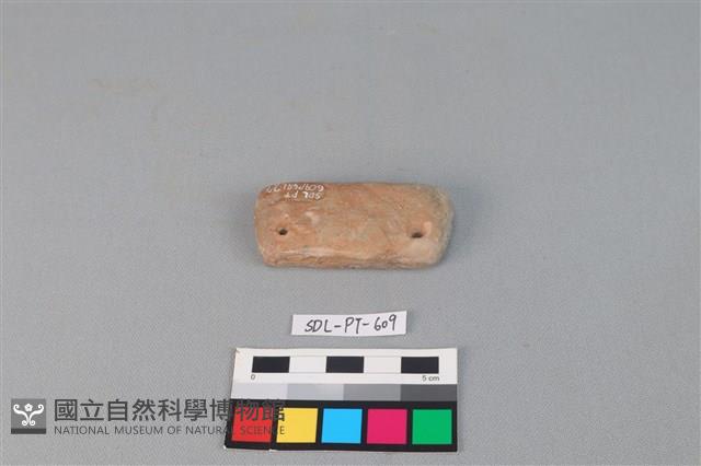 陶網墜藏品圖，第2張