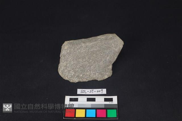 石片器藏品圖，第2張