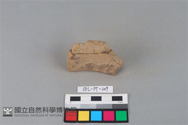 陶罐藏品圖，第2張
