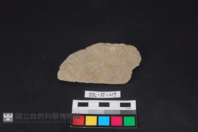 石片器藏品圖，第2張