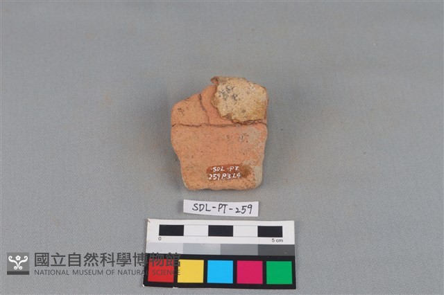 陶罐藏品圖，第2張