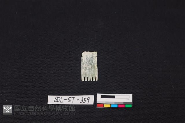 玉飾藏品圖，第2張