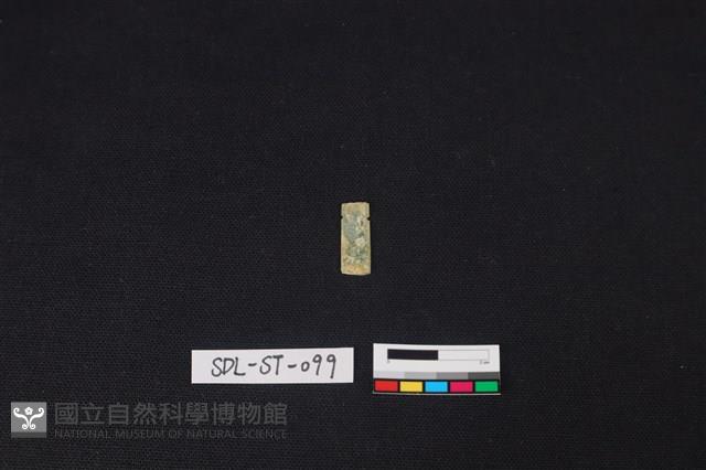 玉飾藏品圖，第2張