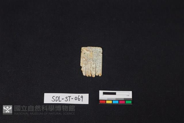 玉飾藏品圖，第2張