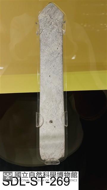 矛鏃形器藏品圖，第2張
