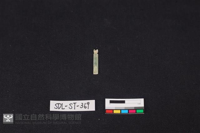玉飾藏品圖，第2張