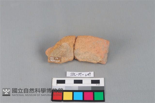 陶罐藏品圖，第2張