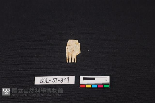 玉飾藏品圖，第2張