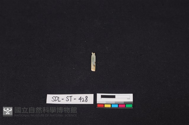 玉飾藏品圖，第2張