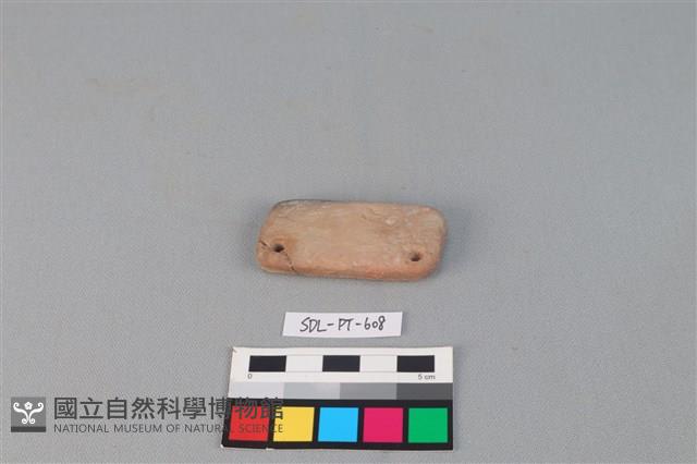 陶網墜藏品圖，第2張