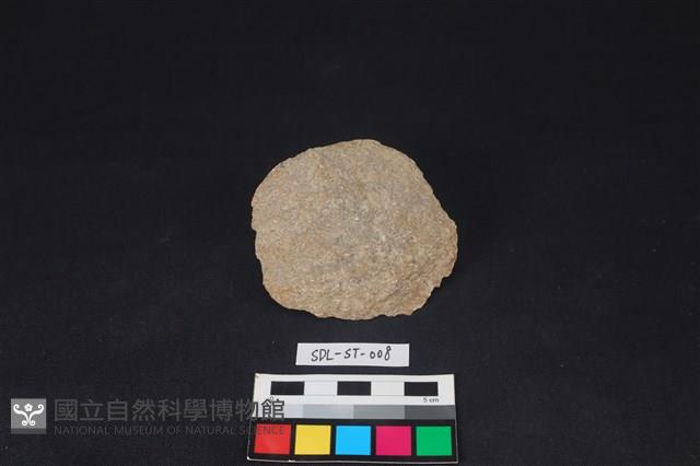 石片器藏品圖，第2張