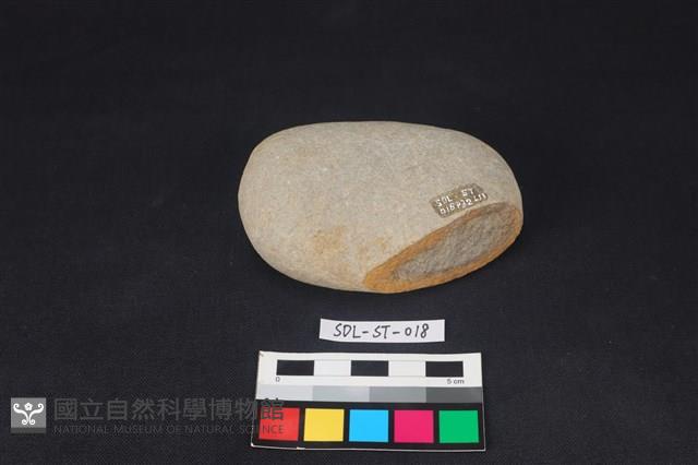 石鎚藏品圖，第2張