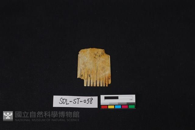 玉飾藏品圖，第2張