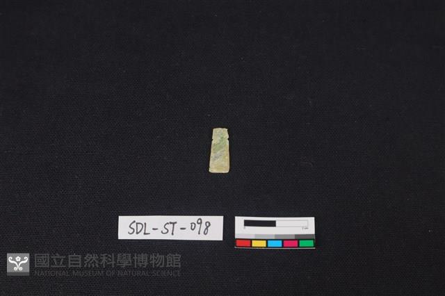 玉飾藏品圖，第2張