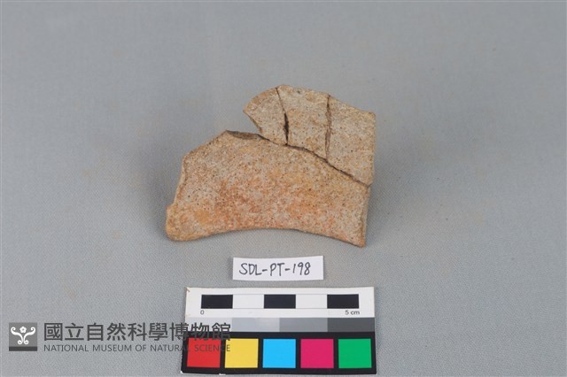陶罐藏品圖，第2張