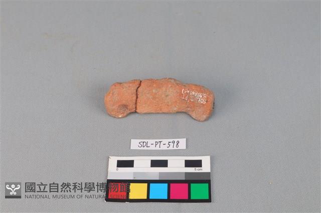 陶網墜藏品圖，第2張