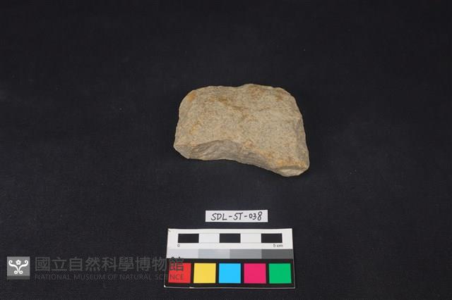 Accession Number:SDL-ST-038 Collection Image, Figure 2, Total 2 Figures