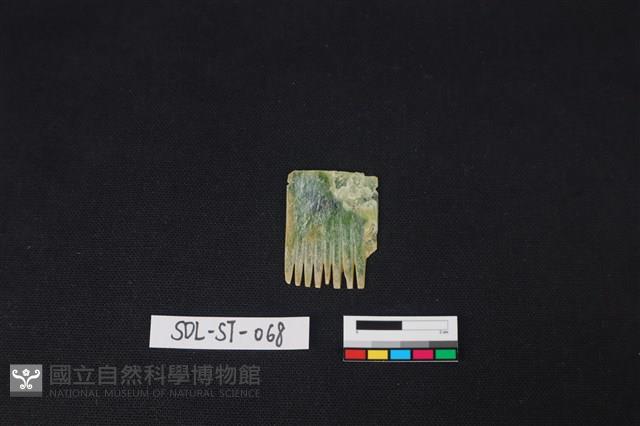 玉飾藏品圖，第2張