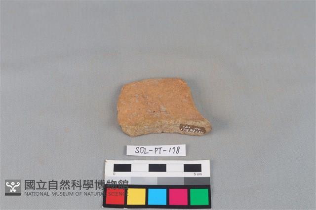 陶罐藏品圖，第2張