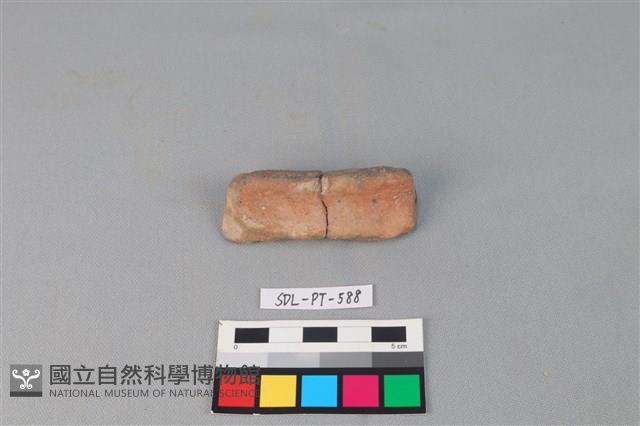 陶網墜藏品圖，第2張